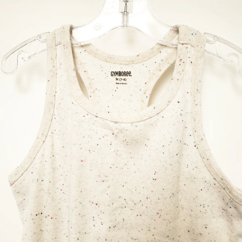 Gymboree Racerback Tanktop - Picture 2 of 5